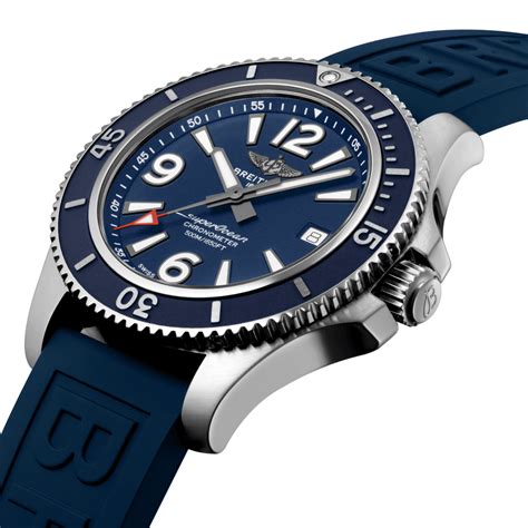 breitling superocean 2 42 replica|Breitling Superocean 42 price.